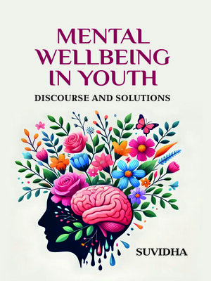cover image of Mental Wellbeing in Youth